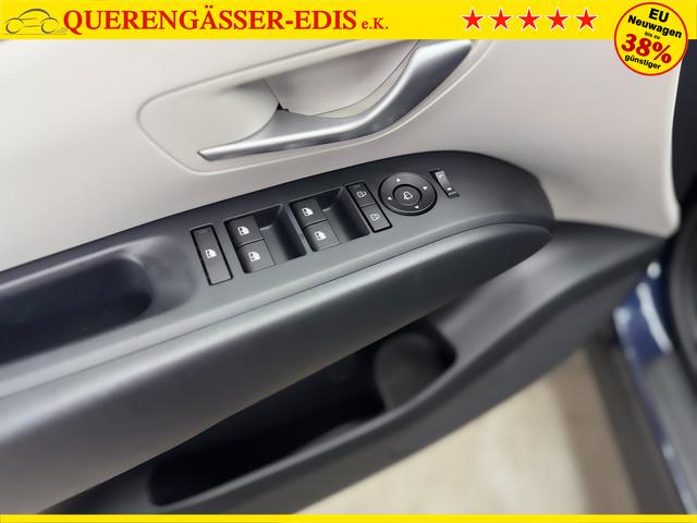 Hyundai TUCSON STYLE DCT ACC SHZ NAVI PDC RFK 