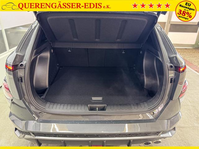 Hyundai KONA PREMIUM PLUS 1.6 4WD T-GDi DCT N-LINE SHZ NAVI ACC RFK 