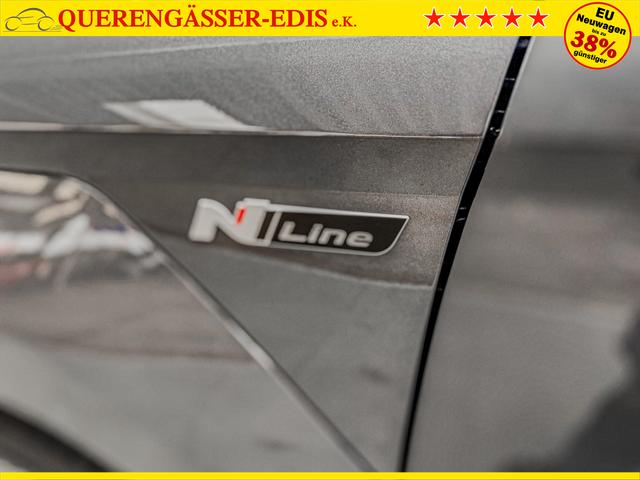 Hyundai KONA PREMIUM PLUS 1.6 4WD T-GDi DCT N-LINE SHZ NAVI ACC RFK 
