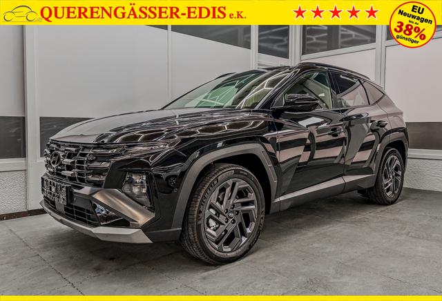 Hyundai TUCSON Impression 20th Anniversary AUT PANO 360 ACC KRELL NAVI PDC RFK SHZ HUD 