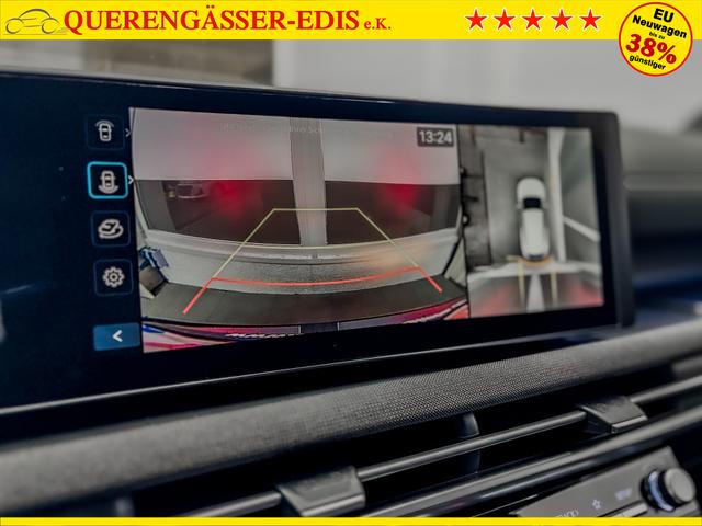Hyundai TUCSON Impression 20th Anniversary AUT PANO 360 ACC KRELL NAVI PDC RFK SHZ HUD 