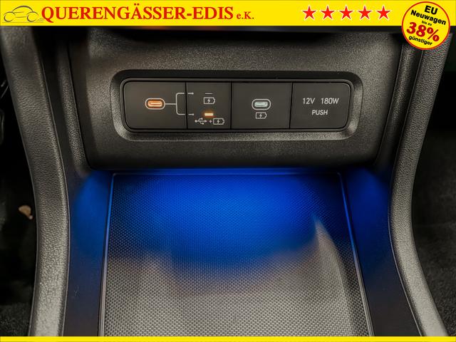 Hyundai TUCSON Impression 20th Anniversary AUT PANO 360 ACC KRELL NAVI PDC RFK SHZ HUD 