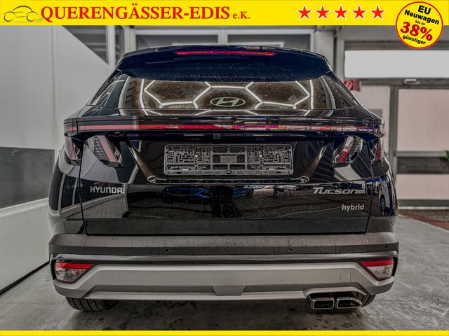 Hyundai TUCSON Impression 20th Anniversary AUT PANO 360 ACC KRELL NAVI PDC RFK SHZ HUD 