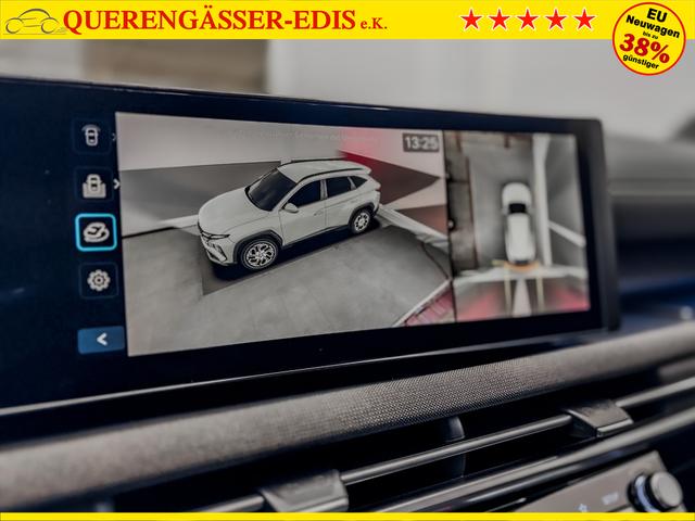 Hyundai TUCSON Impression 20th Anniversary AUT PANO 360 ACC KRELL NAVI PDC RFK SHZ HUD 