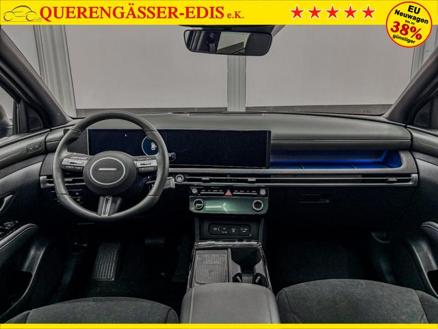 Hyundai TUCSON Impression 20th Anniversary AUT PANO 360 ACC KRELL NAVI PDC RFK SHZ HUD 
