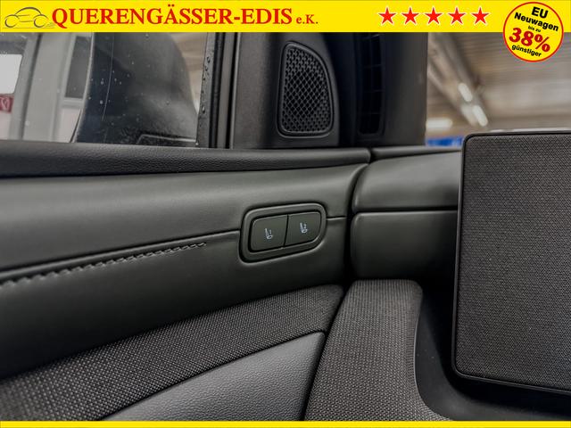 Hyundai TUCSON Impression 20th Anniversary AUT PANO 360 ACC KRELL NAVI PDC RFK SHZ HUD 