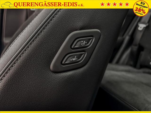 Hyundai TUCSON Impression 20th Anniversary AUT PANO 360 ACC KRELL NAVI PDC RFK SHZ HUD 