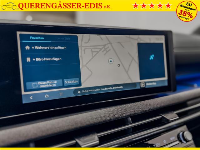 Hyundai TUCSON Impression 20th Anniversary AUT PANO 360 ACC KRELL NAVI PDC RFK SHZ HUD 