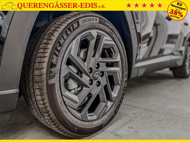 Hyundai TUCSON Impression 20th Anniversary AUT PANO 360 ACC KRELL NAVI PDC RFK SHZ HUD 