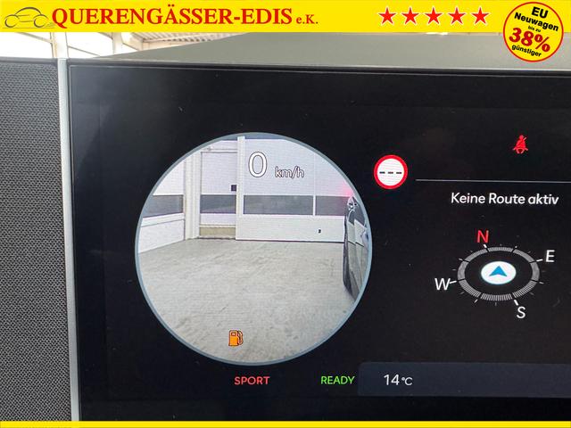 Hyundai TUCSON Impression 20th Anniversary AUT 4WD PANO HUD KRELL 