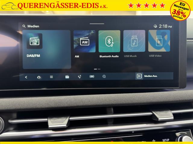 Hyundai TUCSON Impression 20th Anniversary AUT 4WD PANO HUD KRELL 