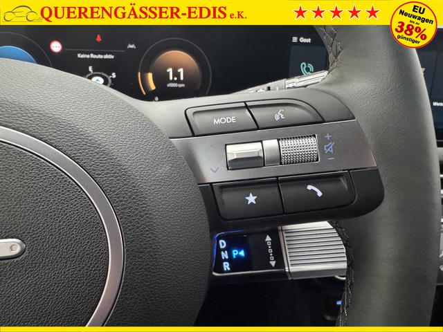 Hyundai TUCSON Impression 20th Anniversary AUT 4WD PANO HUD KRELL 