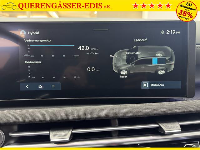 Hyundai TUCSON Impression 20th Anniversary AUT 4WD PANO HUD KRELL 