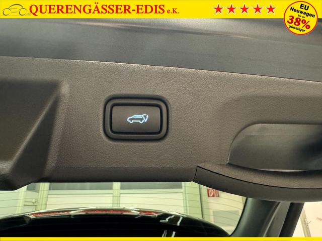 Hyundai TUCSON Impression 20th Anniversary AUT 4WD PANO HUD KRELL 