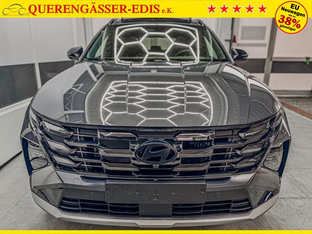 Hyundai TUCSON Impression 20th Anniversary AUT 4WD PANO HUD KRELL 