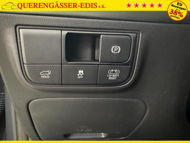 Hyundai TUCSON Impression 20th Anniversary AUT 4WD PANO HUD KRELL 