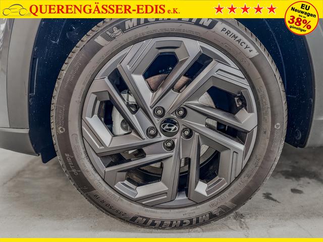 Hyundai TUCSON Impression 20th Anniversary AUT 4WD PANO HUD KRELL 