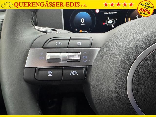 Hyundai TUCSON Impression 20th Anniversary AUT 4WD PANO HUD KRELL 