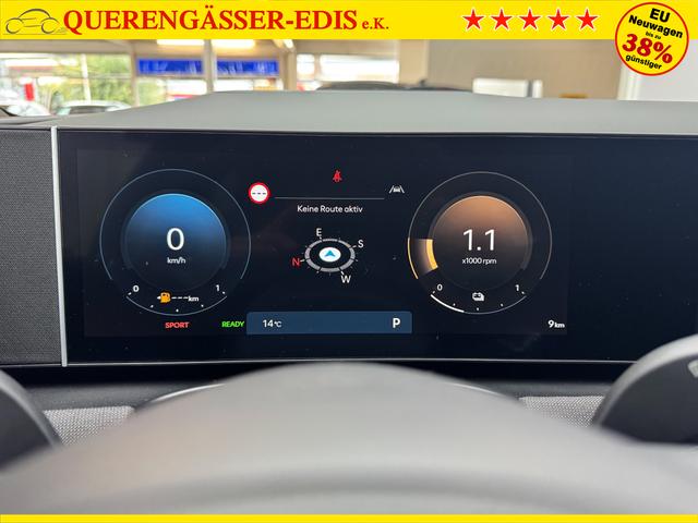 Hyundai TUCSON Impression 20th Anniversary AUT 4WD PANO HUD KRELL 