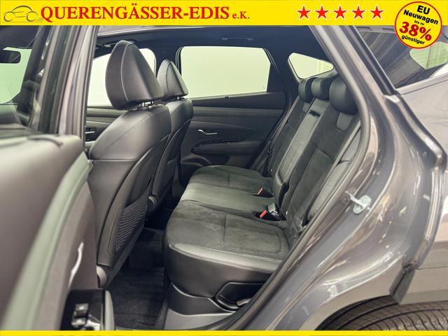 Hyundai TUCSON Impression 20th Anniversary AUT 4WD PANO HUD KRELL 