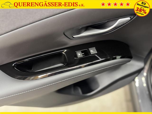 Hyundai TUCSON Impression 20th Anniversary AUT 4WD PANO HUD KRELL 