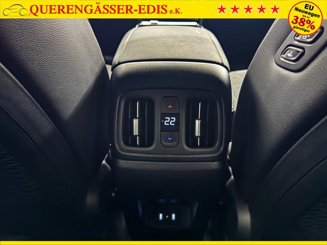 Hyundai TUCSON Impression 20th Anniversary AUT 4WD PANO HUD KRELL 