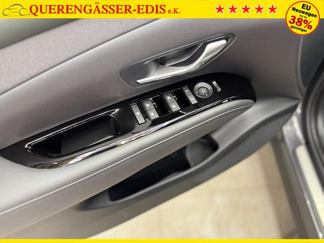 Hyundai TUCSON Impression 20th Anniversary AUT 4WD PANO HUD KRELL 