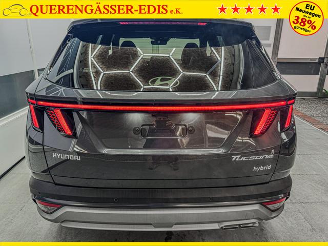 Hyundai TUCSON Impression 20th Anniversary AUT 4WD PANO HUD KRELL 