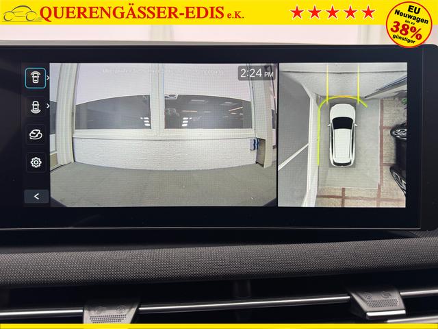 Hyundai TUCSON Impression 20th Anniversary AUT 4WD PANO HUD KRELL 
