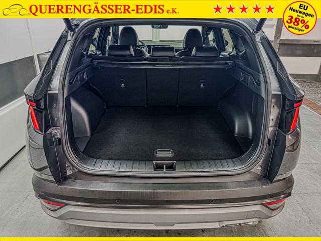 Hyundai TUCSON Impression 20th Anniversary AUT 4WD PANO HUD KRELL 