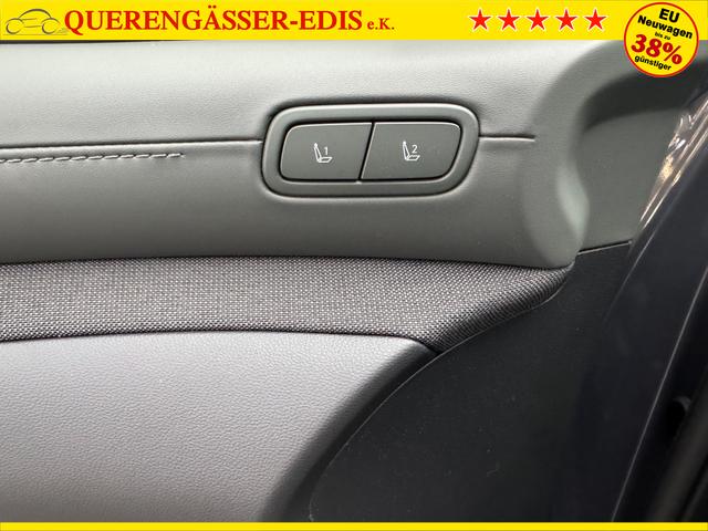 Hyundai TUCSON Impression 20th Anniversary AUT 4WD PANO HUD KRELL 