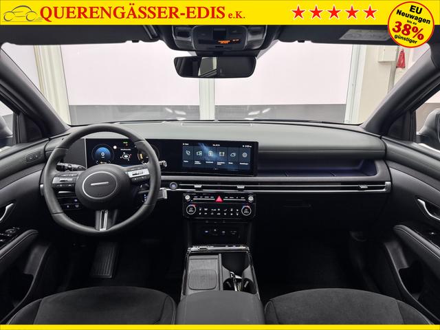 Hyundai TUCSON Impression 20th Anniversary AUT 4WD PANO HUD KRELL 