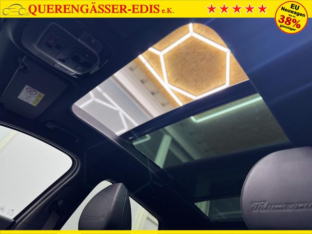 Hyundai TUCSON Impression 20th Anniversary AUT 4WD PANO HUD KRELL 