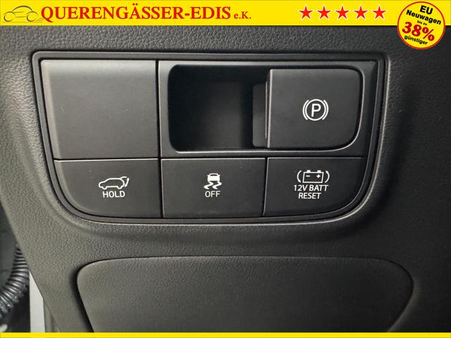 Hyundai TUCSON Impression N-LINE AUT 4WD ACC PANO ECS 360 KRELL MATRIX 