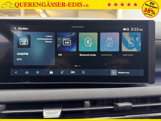 Hyundai TUCSON Impression N-LINE AUT 4WD ACC PANO ECS 360 KRELL MATRIX 