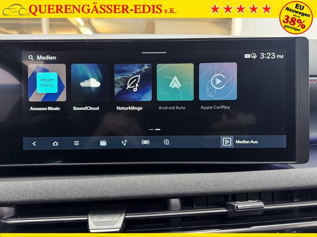 Hyundai TUCSON Impression N-LINE AUT 4WD ACC PANO ECS 360 KRELL MATRIX 