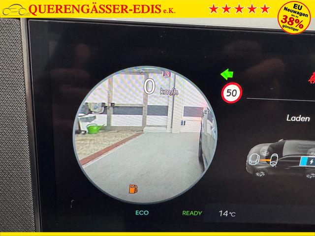 Hyundai TUCSON Impression N-LINE AUT 4WD ACC PANO ECS 360 KRELL MATRIX 