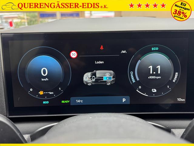 Hyundai TUCSON Impression N-LINE AUT 4WD ACC PANO ECS 360 KRELL MATRIX 
