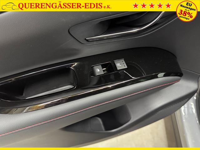 Hyundai TUCSON Impression N-LINE AUT 4WD ACC PANO ECS 360 KRELL MATRIX 