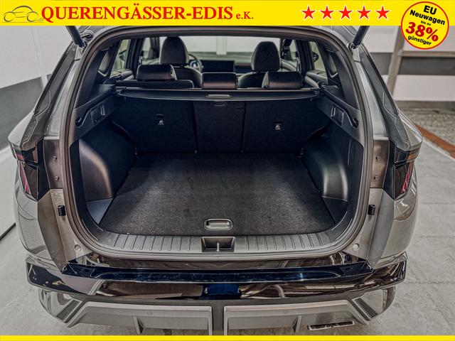 Hyundai TUCSON Impression N-LINE AUT 4WD ACC PANO ECS 360 KRELL MATRIX 