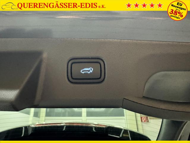 Hyundai TUCSON Impression N-LINE AUT 4WD ACC PANO ECS 360 KRELL MATRIX 