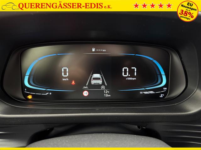 Hyundai BAYON LIFE FL NAVI RFK PDC TEMPOMAT 