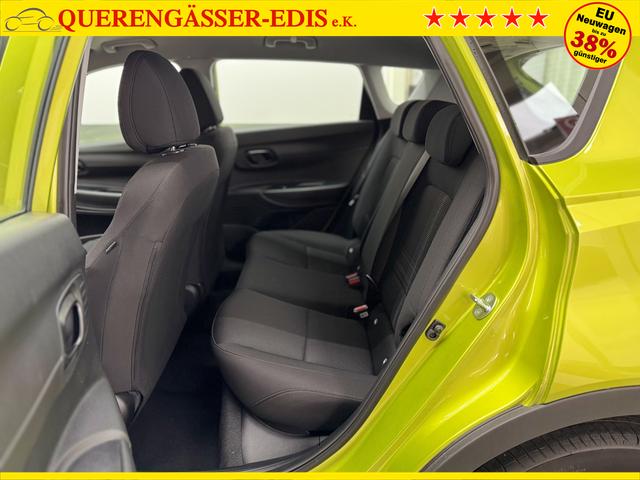 Hyundai BAYON LIFE FL NAVI RFK PDC TEMPOMAT 