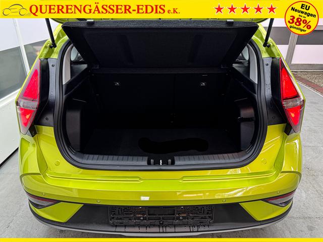 Hyundai BAYON LIFE FL NAVI RFK PDC TEMPOMAT 