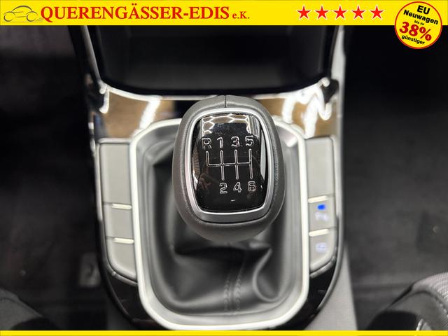 Hyundai i30 STYLE NAVI LED RFK PDC 