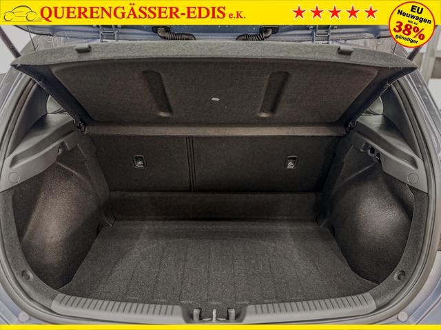 Hyundai i30 STYLE NAVI LED RFK PDC 