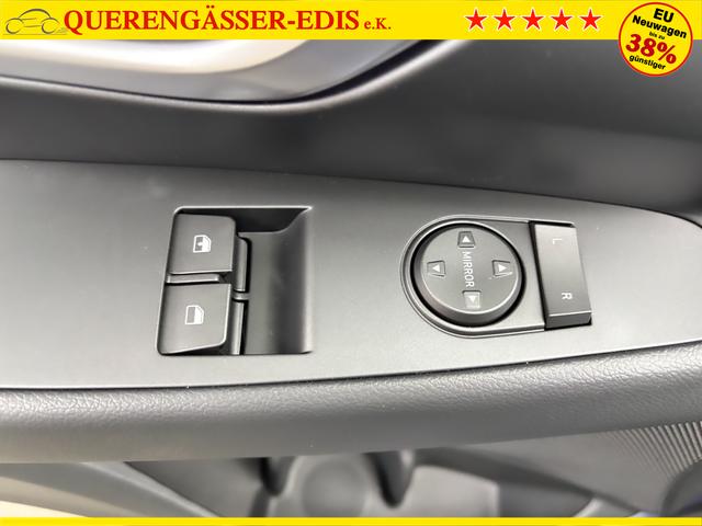 Hyundai i30 STYLE NAVI LED RFK PDC 