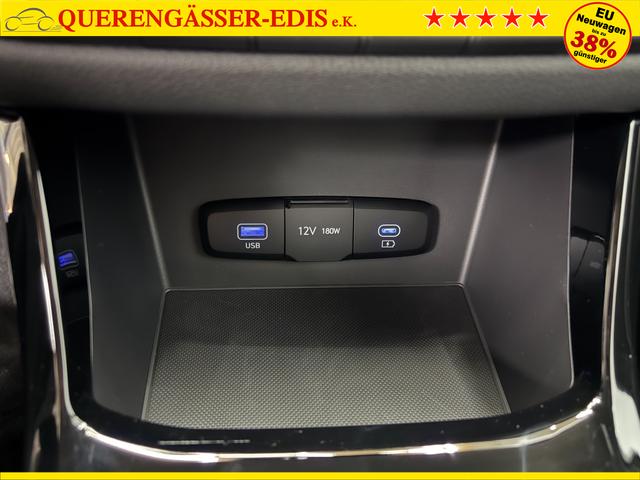Hyundai i30 STYLE NAVI LED RFK PDC 