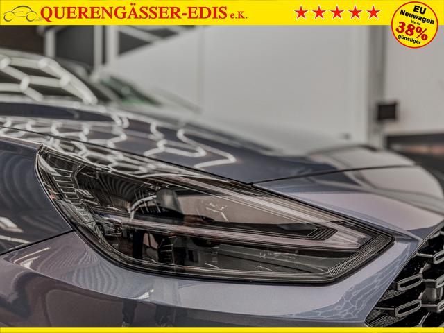 Hyundai i30 STYLE NAVI LED RFK PDC 