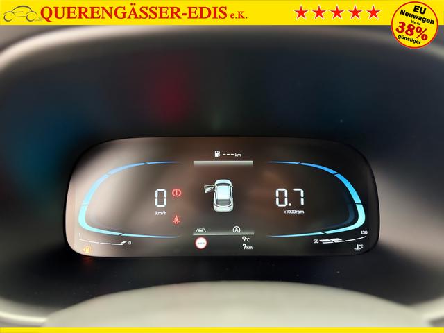 Hyundai i30 STYLE NAVI LED RFK PDC 